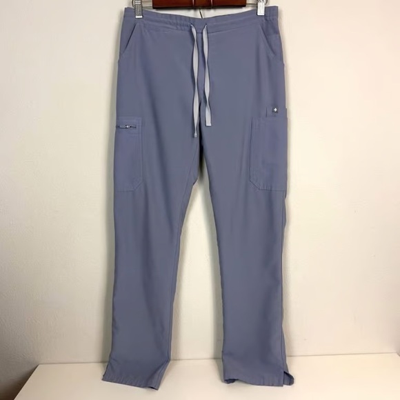 Figs Other - Men's Blue Pants
